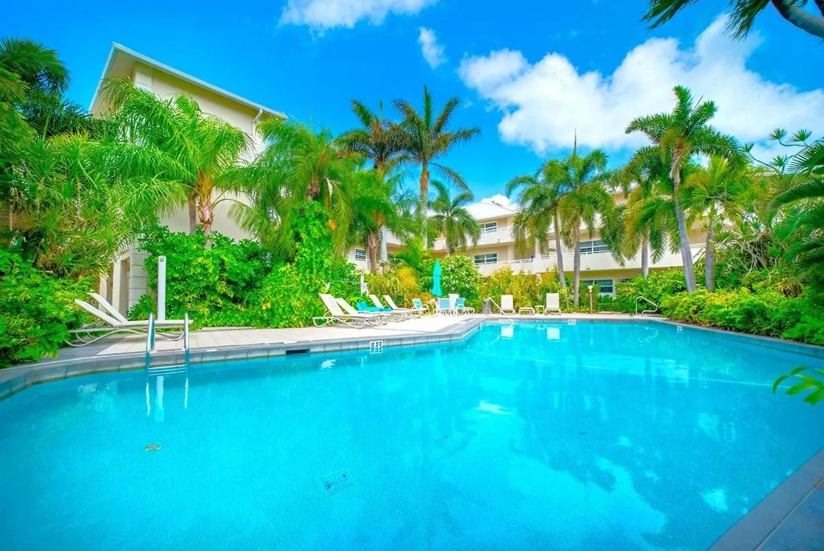Appartement Cayman Luxury Rentals At Cayman Club # 25 Grand Cayman
