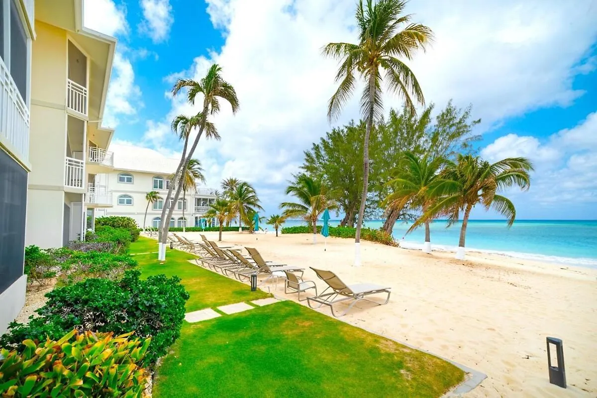 Cayman Luxury Rentals At Cayman Club # 25 Grand Cayman