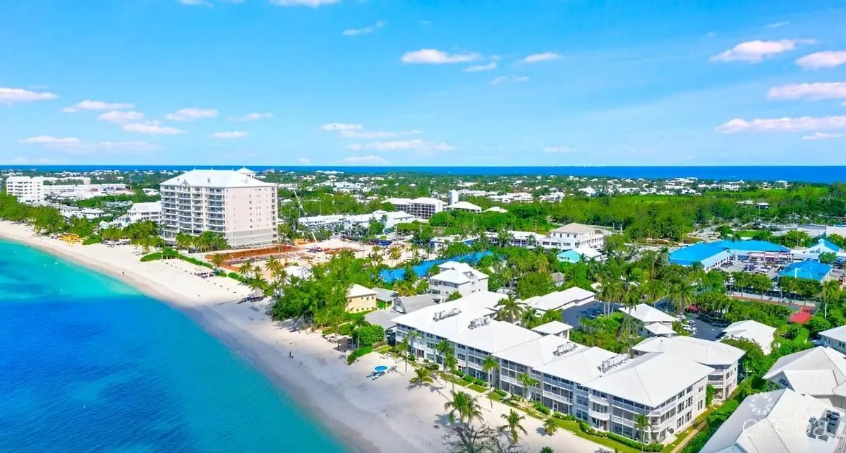 Cayman Luxury Rentals At Cayman Club # 25 Grand Cayman